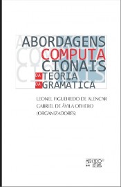 ABORDAGENS COMPUTACIONAIS – DA TEORIA DA GRAMÁTICA
