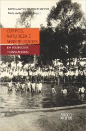 CORPOS NATUREZA E SENSIBILIDADES