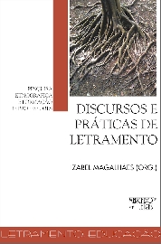 DISCURSOS E PRÁTICAS DE LETRAMENTO - PESQUISA ETNOGRÁFICA E FORMAÇÃO DE PROFESSORES
