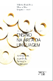 ENSINO NA ÁREA DA LINGUAGEM - PERSPECTIVAS A PARTIR DA FORMAÇÃO CONTINUADA