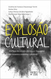 EXPLOSÃO CULTURAL