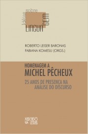 HOMENAGEM A MICHEL PÊCHEUX