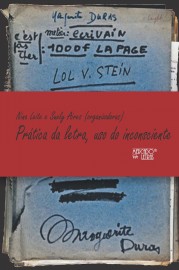 PRÁTICA DA LETRA, USO DO INCONSCIENTE