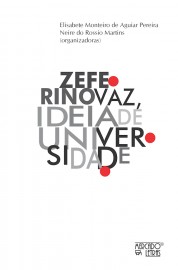 ZEFERINO VAZ - IDEIA DE UNIVERSIDADE