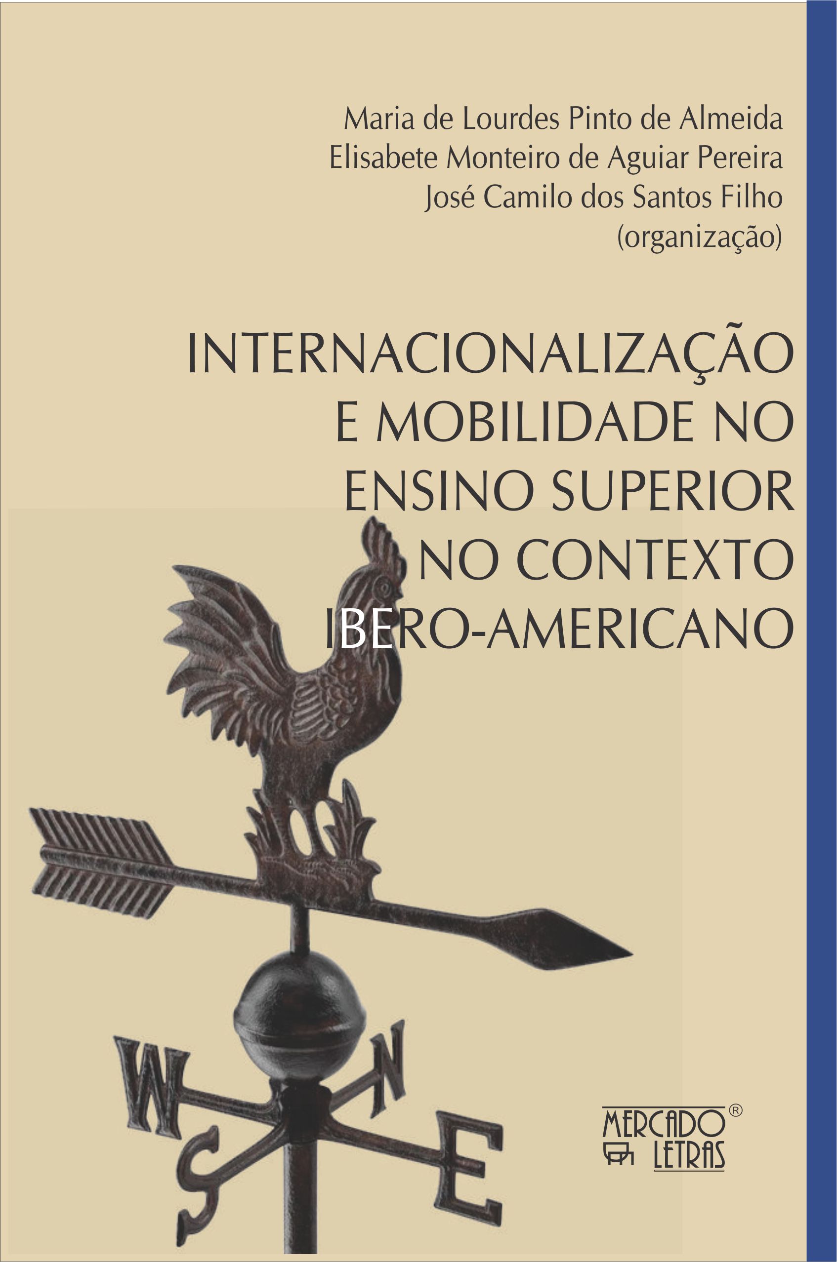 INTERNACIONALIZAÇÃO E MOBILIDADE NO ENSINO SUPERIOR NO CONTEXTO IBERO-AMERICANO