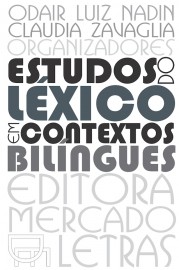 ESTUDOS DO LÉXICO EM CONTEXTO BILÍNGUE