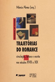 TRAJETÓRIA DO ROMANCE