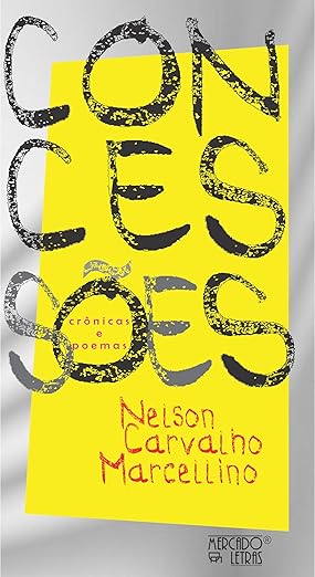 CONCESSÕES – CRÔNICAS E POEMAS