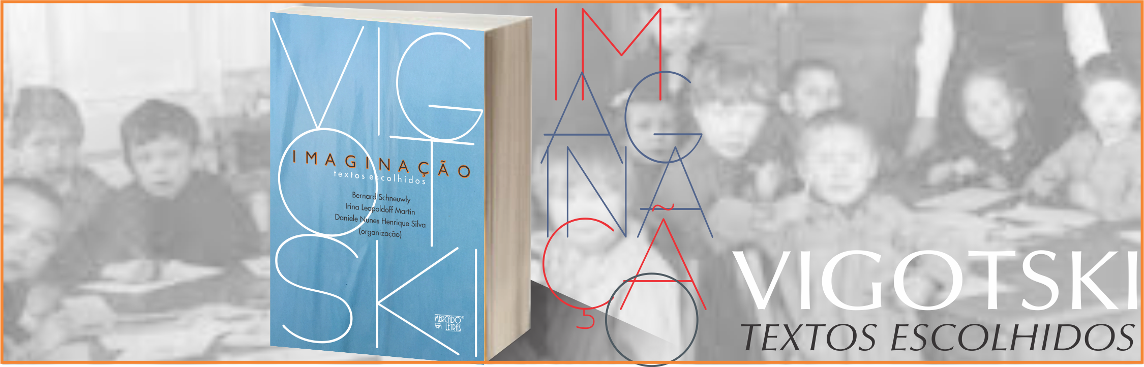 BANNER IMAGINAÇÃO