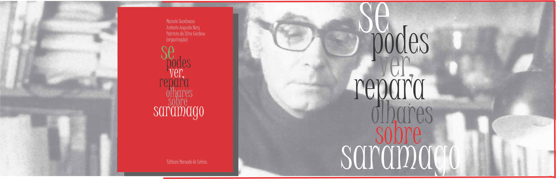 BANNER SARAMAGO