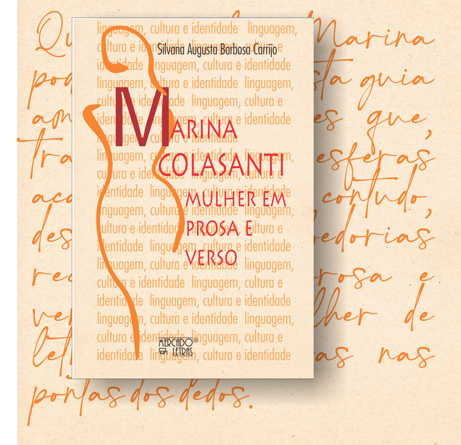 MARINA COLASANTI mobile