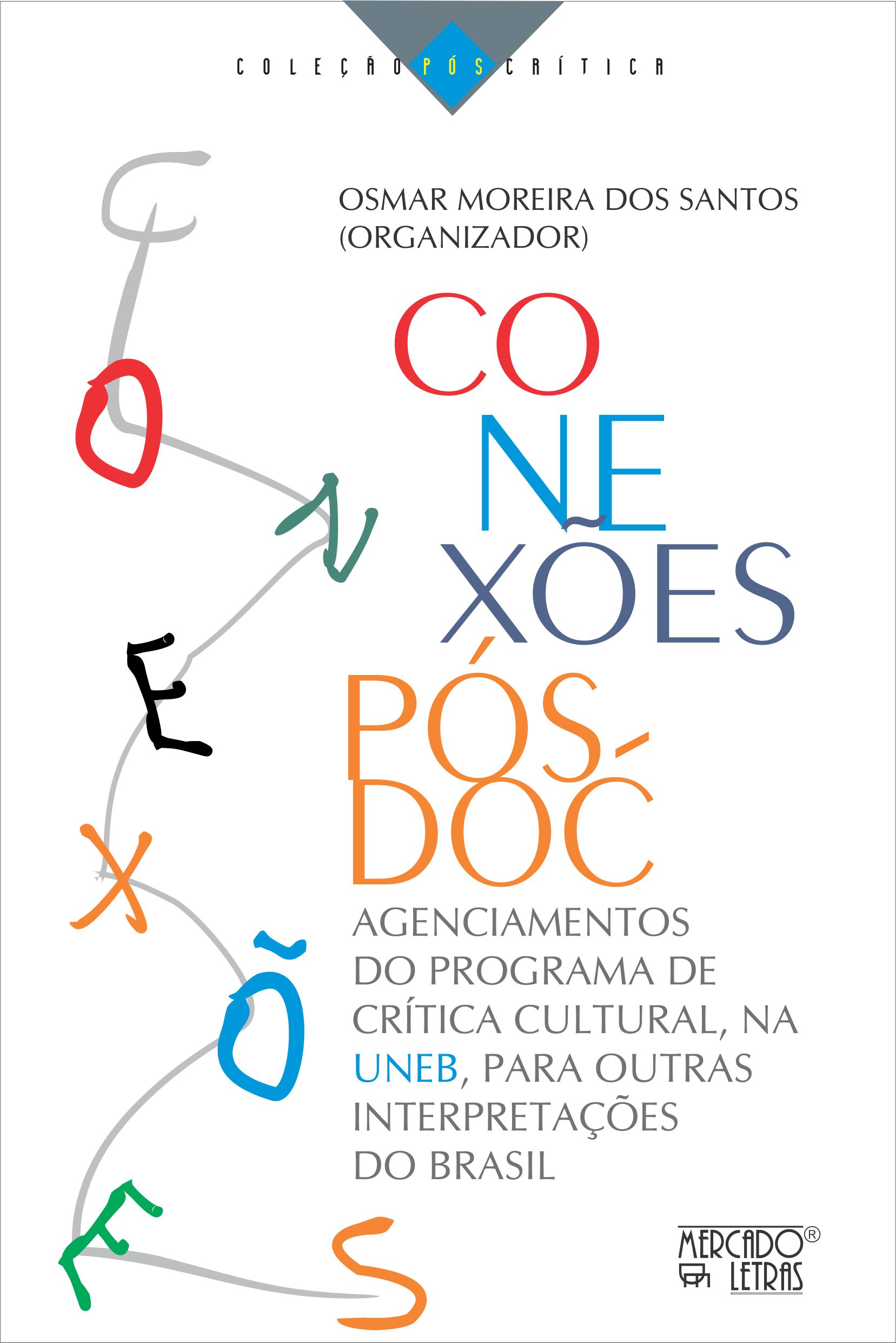 CONEXÕES PÓS-DOC – AGENCIAMENTOS DO PROGRAMA DE CRÍTICA CULTURAL, NA UNEB, PARA OUTRAS INTERPRETAÇÕES DO BRASIL