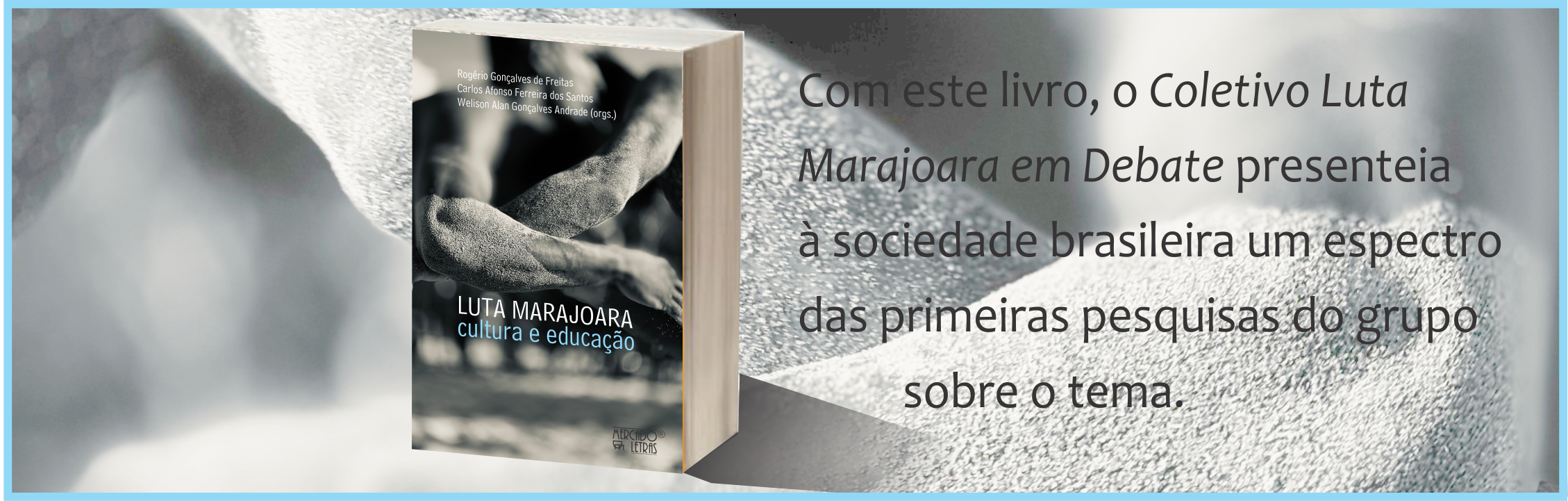 BANNER LUTA MARAJOARA