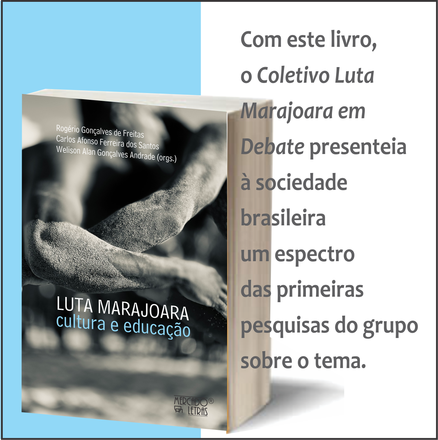LUTA MARAJOARA