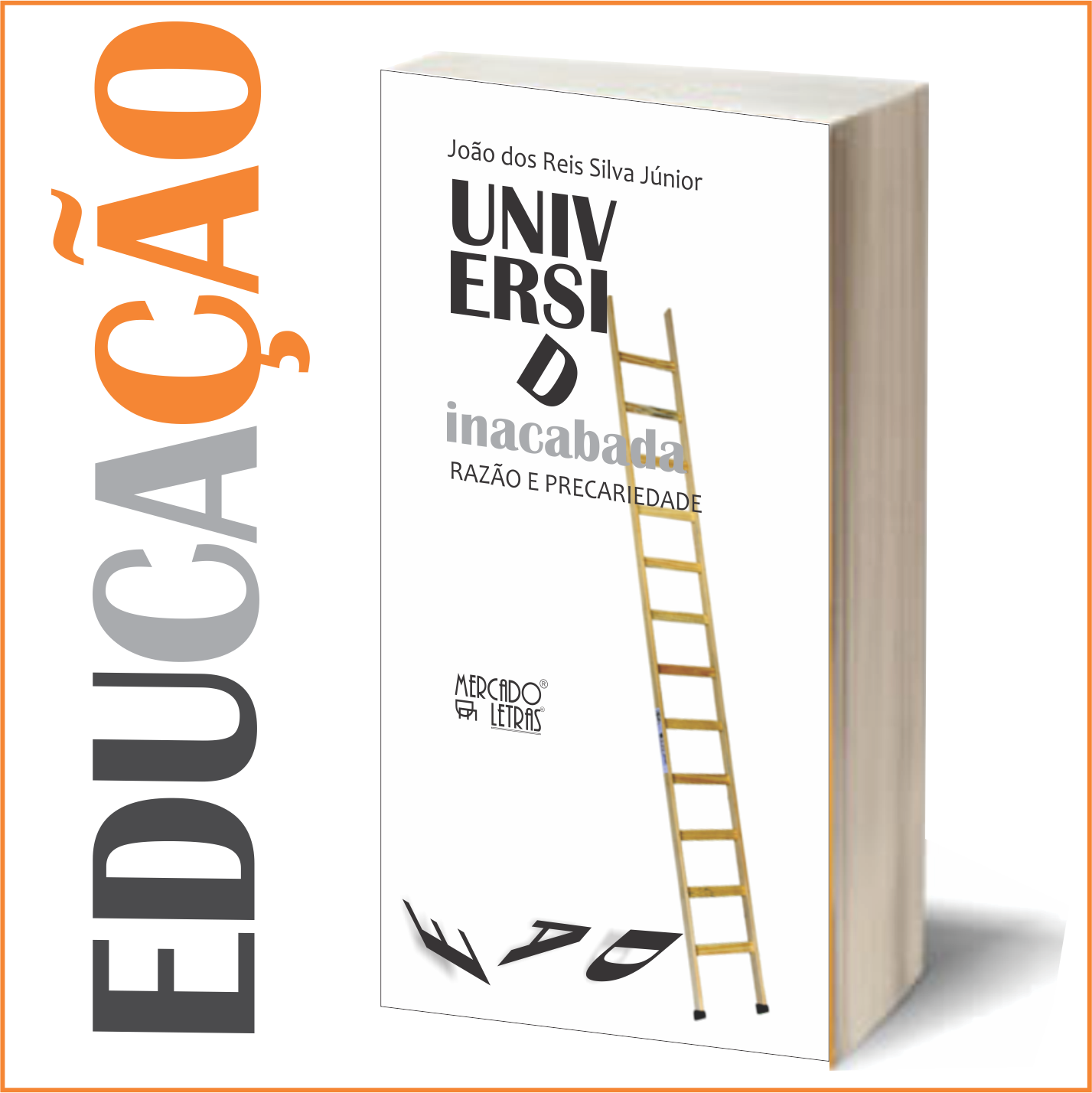 universidade inacabada
