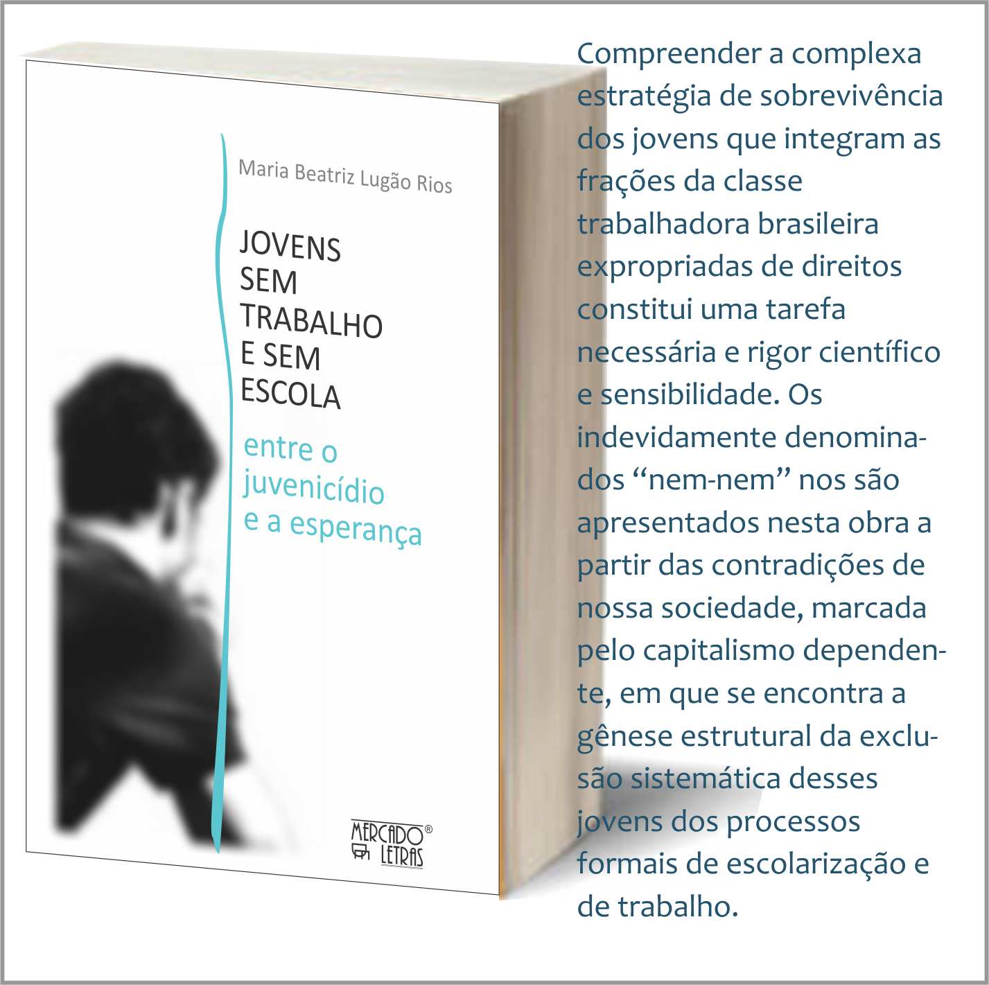 JOVENS SEM TRABALHO _cel