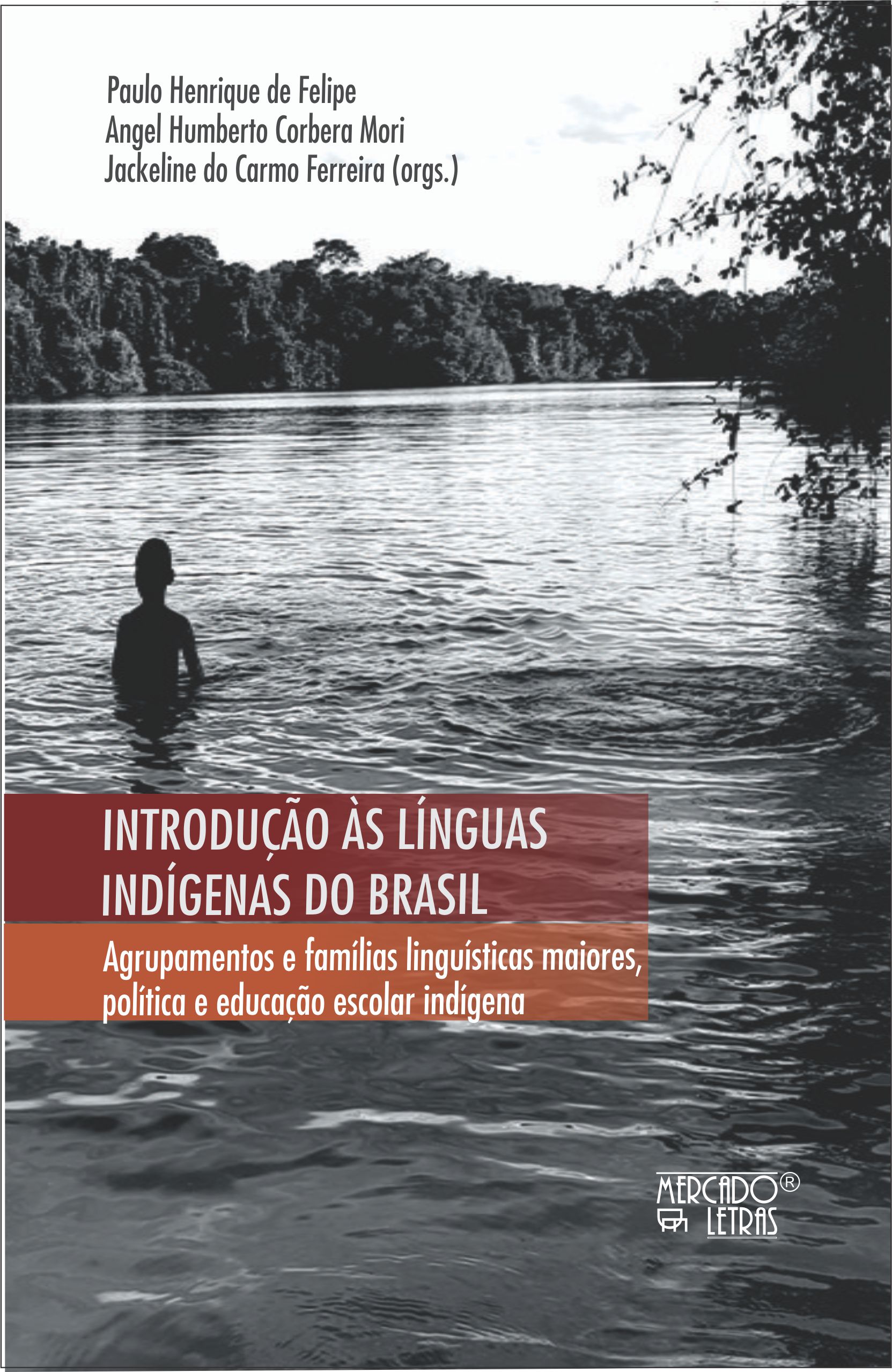 INTRODUÇÃO ÀS LÍNGUAS INDÍGENAS DO BRASIL – Vol. 1