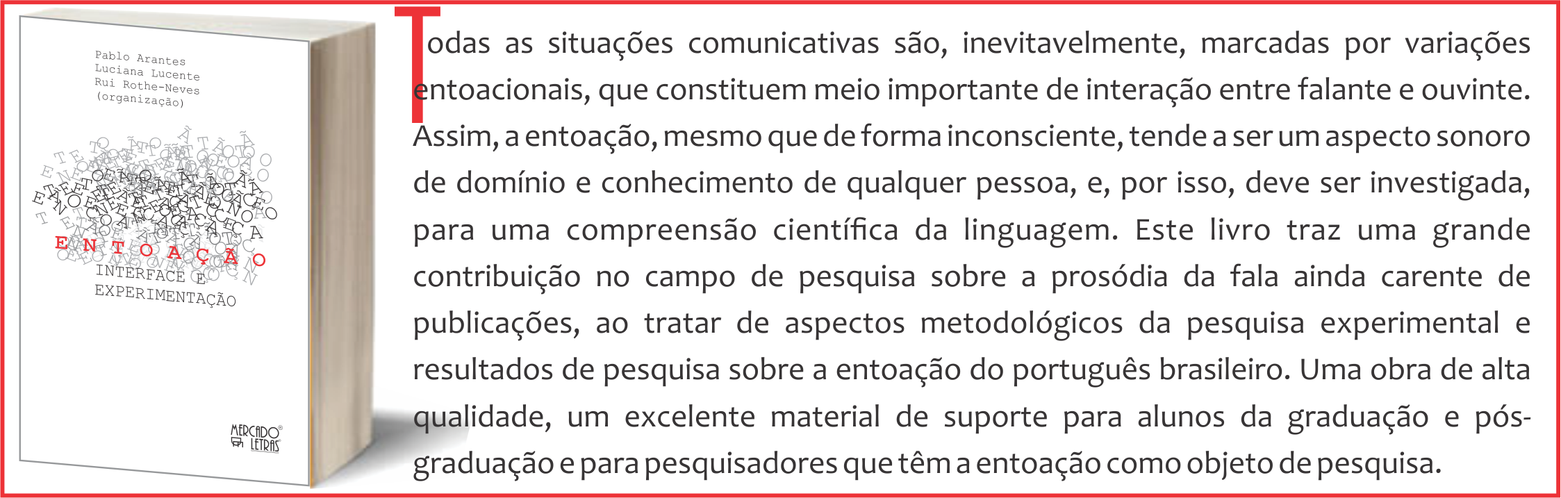 ENTOAÇÃO