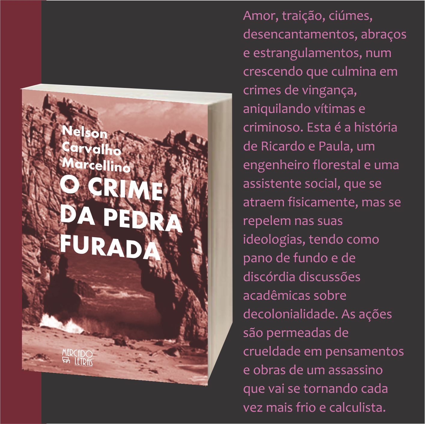 O CRIME DA PEDRA FURADA_celular